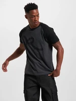 Men's T-shirt Rocawear gray/black