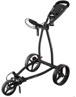 Big Max Blade IP Phantom/Black Chariot de golf manuel