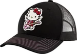 Fender Czapka Hello Kitty Logo Black