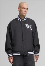 Men's jacket New York Arc Light College Jacket black