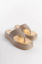 Női flip-flop Capone Outfitters