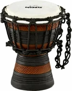 Nino NINO-ADJ3-XXS African 4,5" Djembe