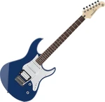 Yamaha Pacifica 112V UBL RL United Blue Elektromos gitár