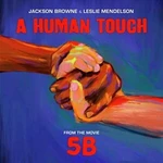 Jackson Browne - RSD - A Human Touch (Jackson Browne & Leslie Mendelson) (LP)