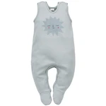 Pinokio Kids's Romantic Sleepsuit