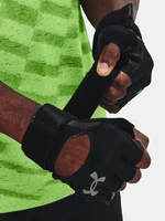 Pánské rukavice Under Armour M's Weightlifting Gloves