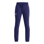 Dívčí tepláky Under Armour Rival Terry Jogger