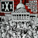 Various Artists - XXX Presents: Still Having Their Say (Exclusive) (Green Coloured) (LP)