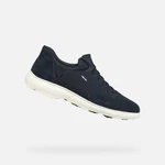 Dark blue men's sneakers Geox Nebula 2.0 - Men's