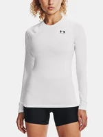 Under Armour Women's T-shirt UA HG Authentics Comp LS - Women's