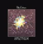 Billy Cobham - Spectrum (Clear Coloured) (LP)