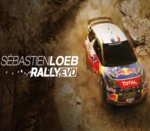 Sébastien Loeb Rally EVO EU PC Steam CD Key