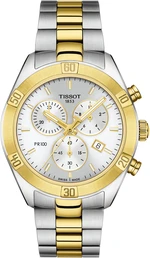 Tissot PR 100 Chic Lady T101.917.22.031.00