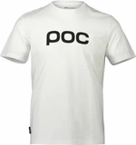 POC Tee Tričko Tee Hydrogen White XS