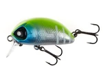 Lucky John wobler Pro Series Haira Tiny Shallow Pilot 33F barva 147