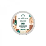 The Body Shop Tělové máslo pro velmi suchou pokožku Shea (Body Butter) 50 ml