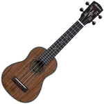 Alvarez AU90S Natural Ukulele soprano