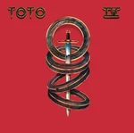 Toto - Toto IV (Reissue) (Remastered) (LP)