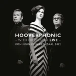 Hooverphonic - With Orchestra Live (180 g) (Reissue) (2 LP)