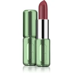 Clinique Pop™ Longwear Lipstick Satin saténový rúž odtieň Cola Pop 3.9 g