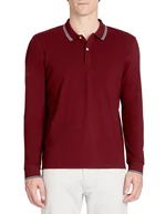 Celio Polo T-Shirt Decolml - Mens