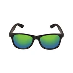 Sunglasses ap ALPINE PRO RANDE neon green