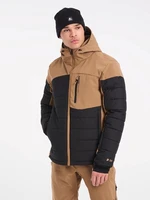 Men's Ski Jacket Protest PRTMOUNT 23