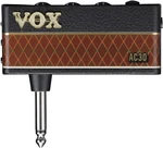 Vox AmPlug 3 AC30 Sluchátkový kytarový zesilovač