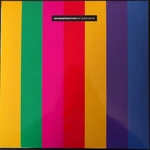 Pet Shop Boys - Introspective (2018 Remastered) (LP)