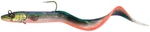 Savage gear gumová nástraha conger eel firebelly - 22 cm 160 g