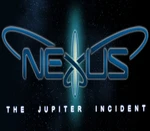 Nexus: The Jupiter Incident EU Steam CD Key