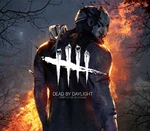 Dead by Daylight - Of Flesh and Mud DLC Steam CD Key