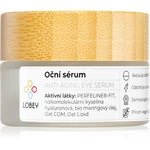 Lobey Face Care Eye Serum očné sérum proti vráskam 15 ml