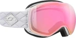 Julbo Proxima White Reactiv 1-3 High Contrast Lyžiarske okuliare