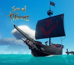 Sea of Thieves - Sails of the Bonny Belle DLC XBOX One / Windows 10 CD Key