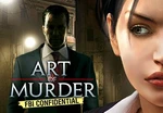 Art of Murder - FBI Confidential Steam CD Key