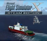 Microsoft Flight Simulator X: Steam Edition - Fair Dinkum Flights Add-On DLC EU Steam CD Key