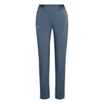 Women's Pants Salewa Pedroc 3 DST Flint Stone