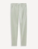 Celio Slim Tocharles chinos - Mens