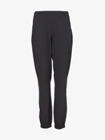 Dark blue women's trousers LOAP UBONI