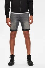 Shorts - G-STAR 3301 Slim 1/2 Grey