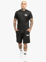 Tapout Men's t-shirt & shorts set regular fit