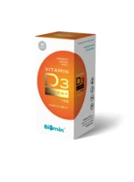 Biomin Vitamin D3 ULTRA+ 7 000 I.U. 30 tobolek