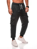 Edoti Men's sweatpants