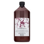 Davines Natural Tech Replumping Shampoo szampon ochronny do włosów suchych i łamliwych 1000 ml