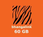 Banglalink 60 GB Data Mobile Top-up BD