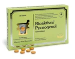 BIOAKTIVNÍ Pycnogenol 90 tablet