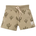 Pinokio Kids's Free Soul Shorts