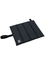 Composite seat mat black