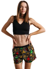 Women's boxer shorts Represent Gigi Gentle Deer